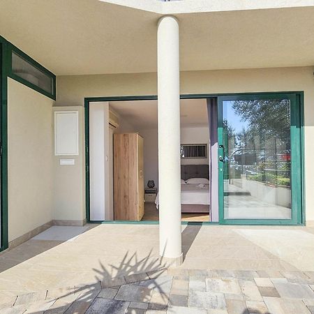 Apartments Vukovic Vanja Makarska Extérieur photo
