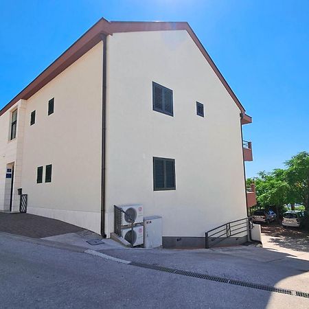 Apartments Vukovic Vanja Makarska Extérieur photo