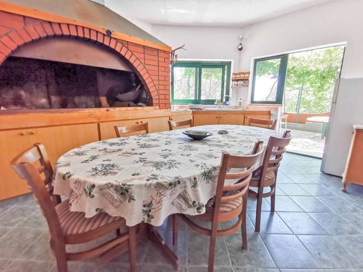 Apartments Vukovic Vanja Makarska Extérieur photo