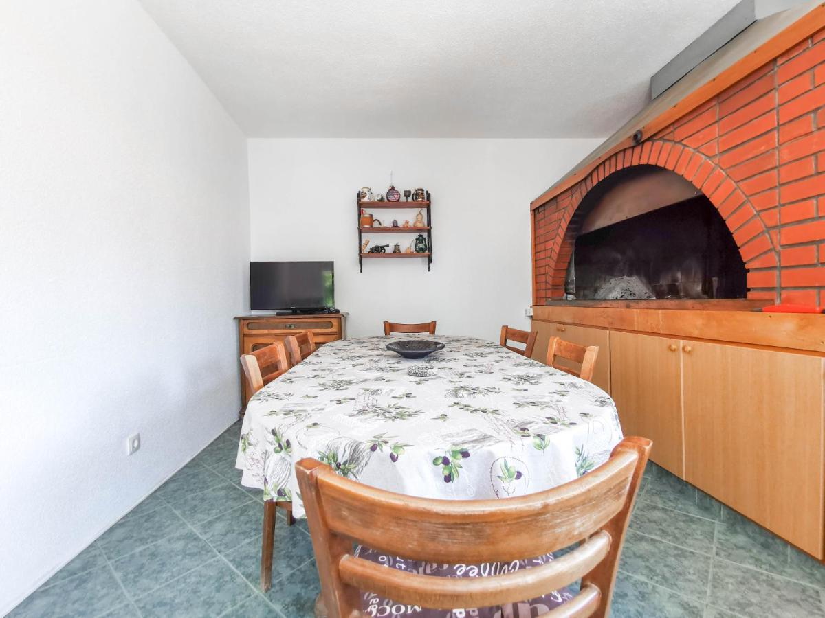 Apartments Vukovic Vanja Makarska Extérieur photo