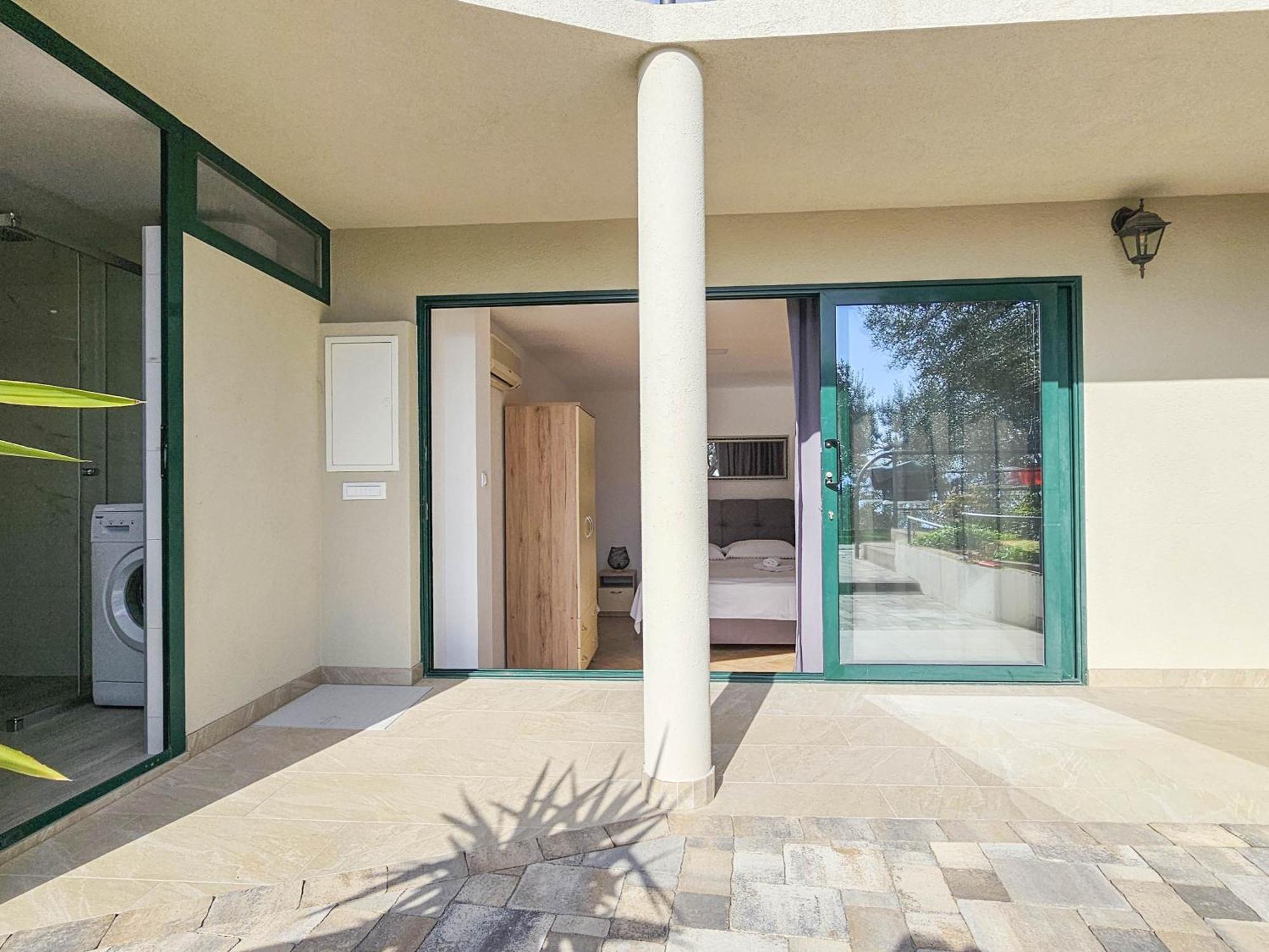 Apartments Vukovic Vanja Makarska Extérieur photo